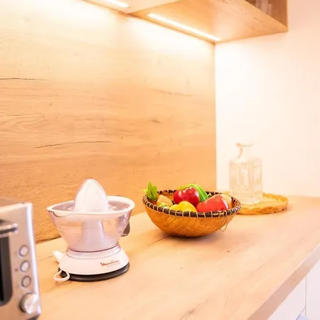 Agreable T3 A Quelques Minutes Du Littoral Apartment *