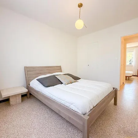 T3 à Quelques Minutes Du Littoral Appartement Six-Fours-les-Plages