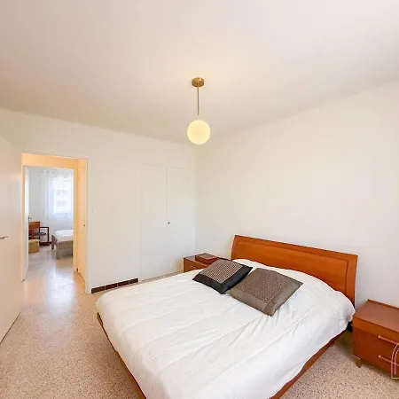 T3 à Quelques Minutes Du Littoral Appartement