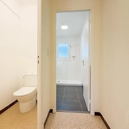 Apartment Agreable T3 A Quelques Minutes Du Littoral