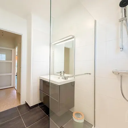 Agreable T3 A Quelques Minutes Du Littoral Apartment *