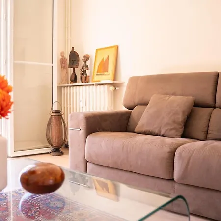 Apartment Agreable T3 A Quelques Minutes Du Littoral Six-Fours-les-Plages
