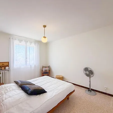 Apartment Agreable T3 A Quelques Minutes Du Littoral *