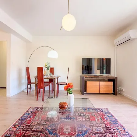 Agreable T3 A Quelques Minutes Du Littoral Apartment *