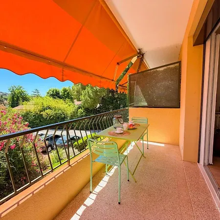Apartamento T3 à Quelques Minutes Du Littoral *