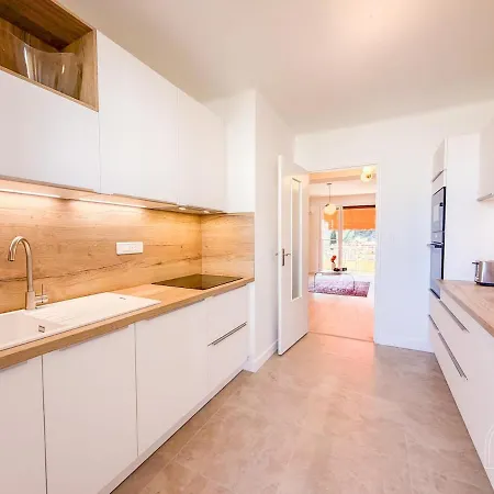 Apartment Agreable T3 A Quelques Minutes Du Littoral *